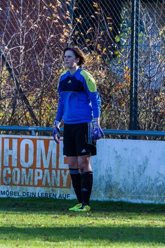 Bild 124 - Frauen SV Henstedt Ulzburg II - TSV Zarpen : Ergebnis: 0:2